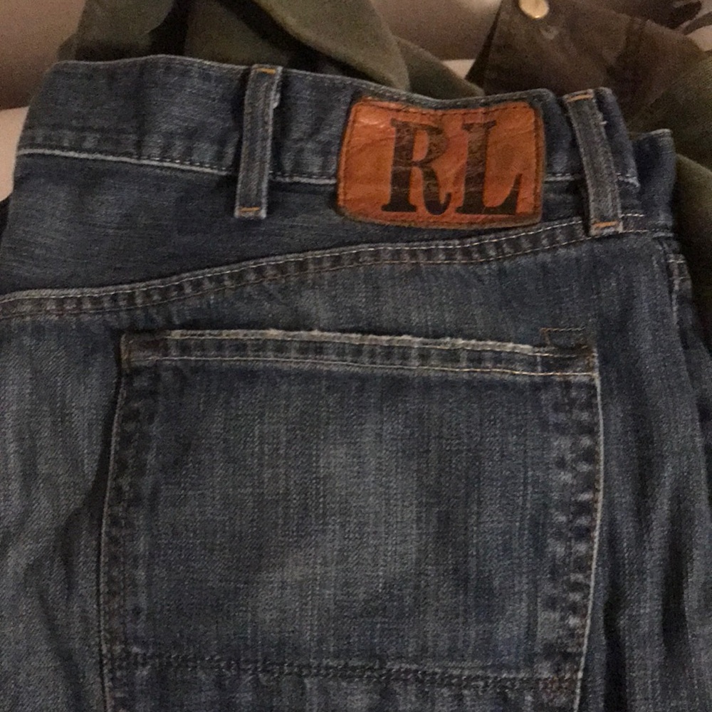 RL JEANS